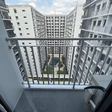 Shore 3 Residences, Tower 1 Mall Of Asia Complex, Pasay City, Metro Mania Manila Eksteriør billede